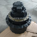 Final Drive 320D 320D Travel Motor Excavator